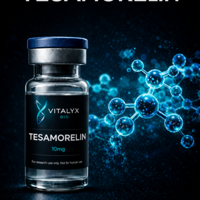 TESAMORELIN