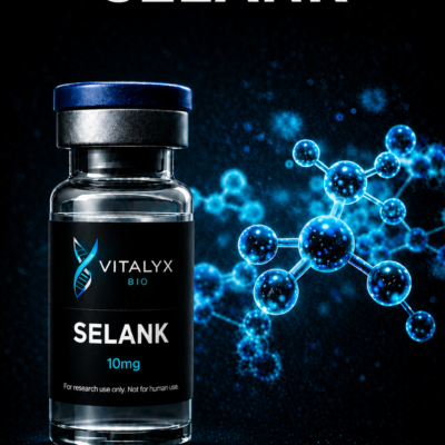 Selank
