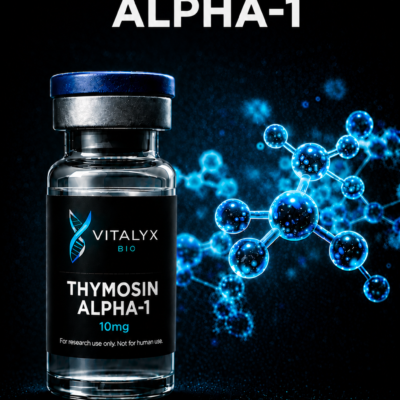 Thymosin Alpha-1