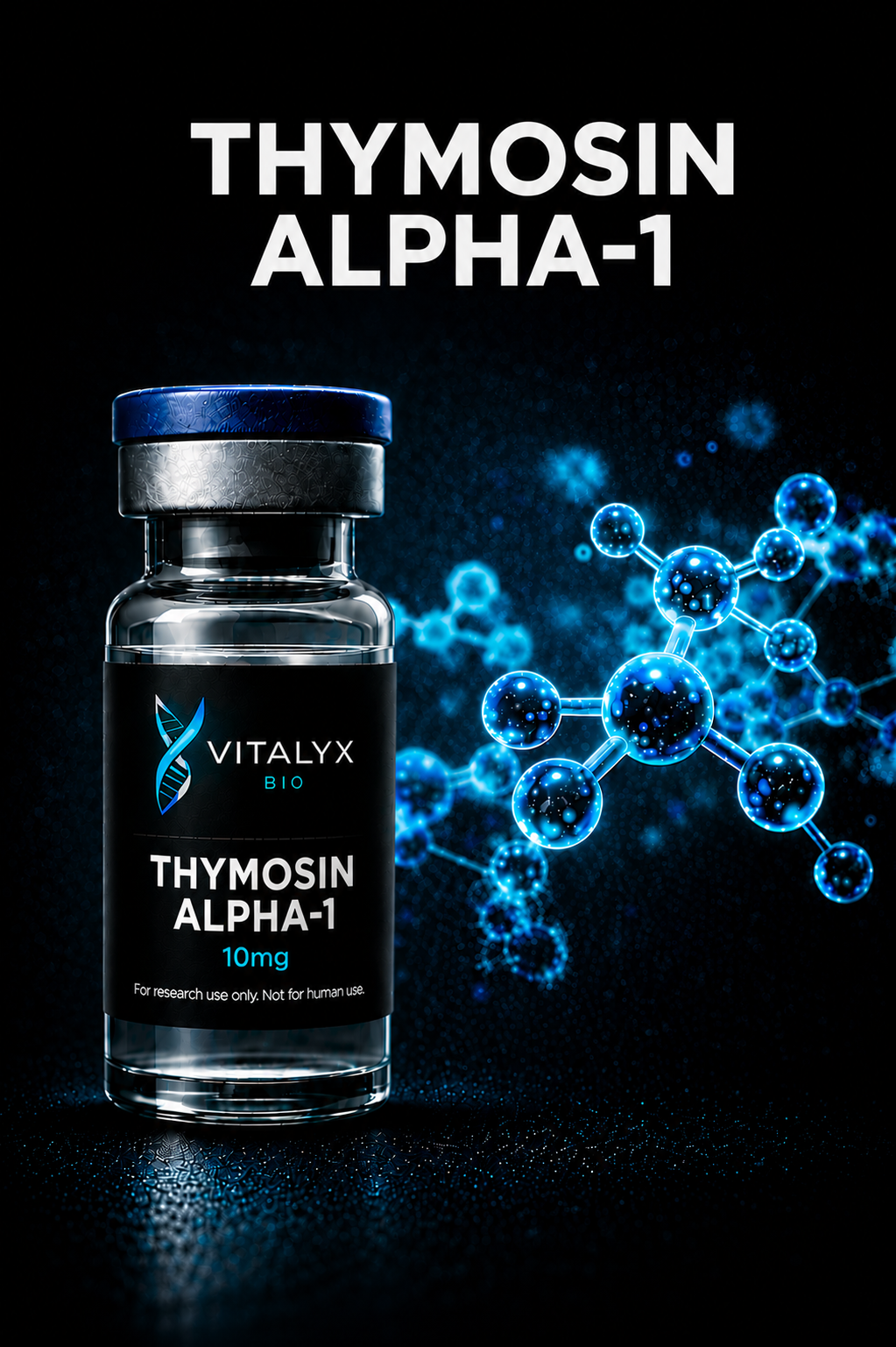 Thymosin Alpha-1